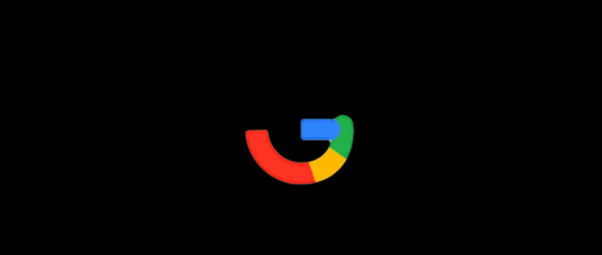 Logotipo de Google: campañas de Google Ads