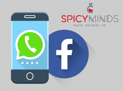 Imagen: Nuevo recurso de Facebook ADs permite contactar empresas por WhatsApp