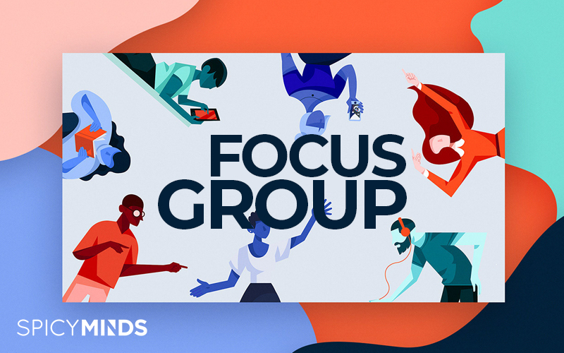Imagen: ¿Para qué sirven los focus group?