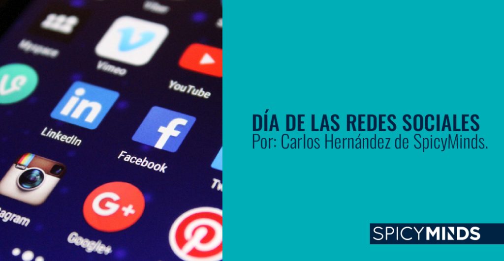 Día de las redes sociales