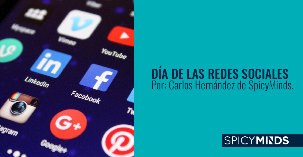 Día de las redes sociales