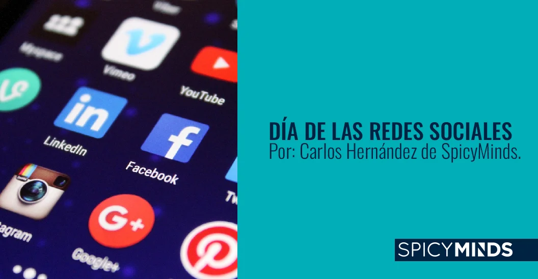 Día de las redes sociales