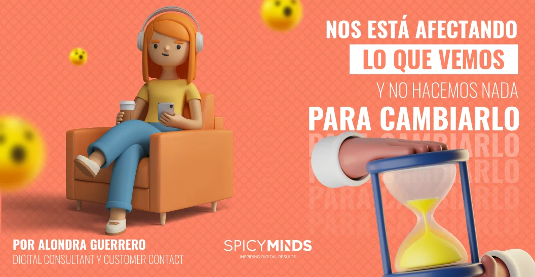 Los estereotipos de las redes sociales están afectando