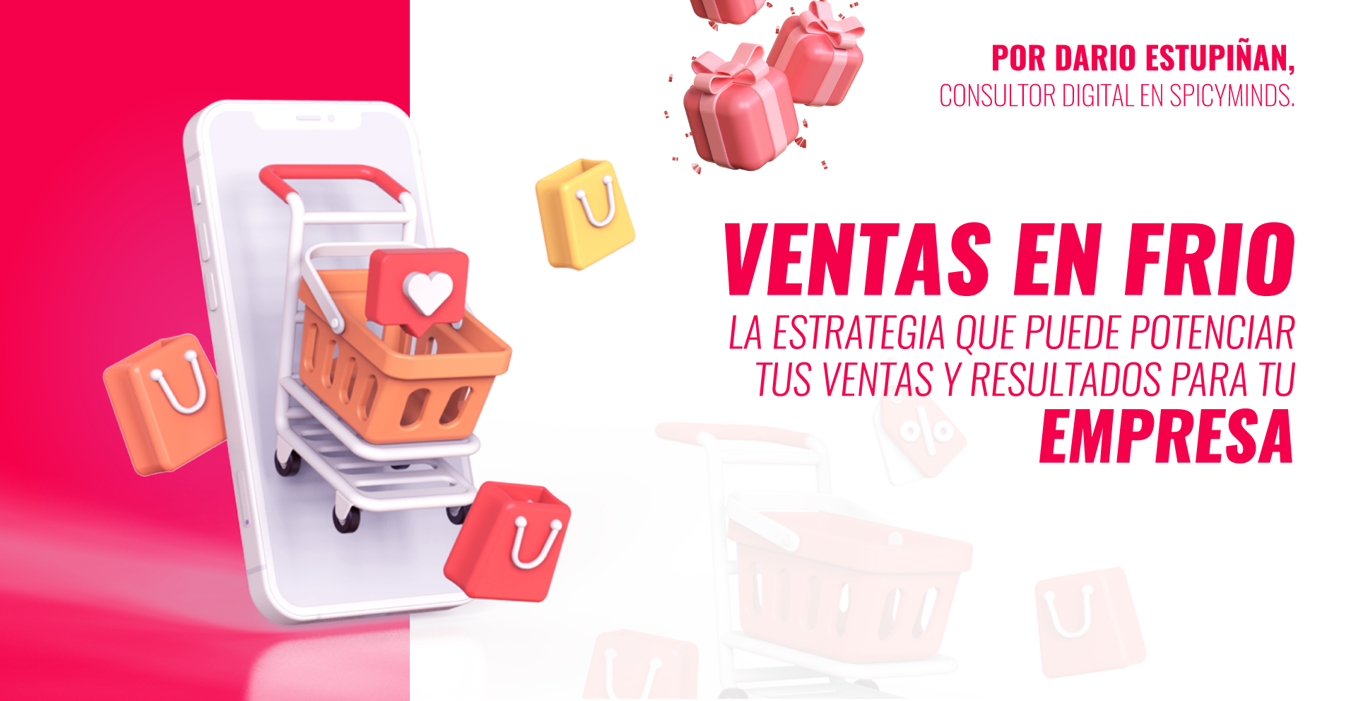 Ventas en Frío: la estrategia que puede potenciar tus ventas y resultados para tu empresa