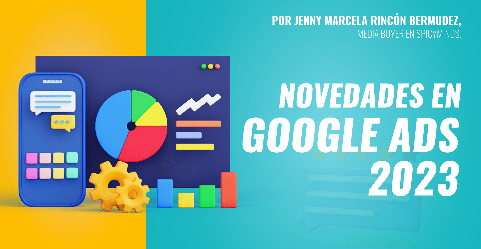 Novedades En Google Ads 2023