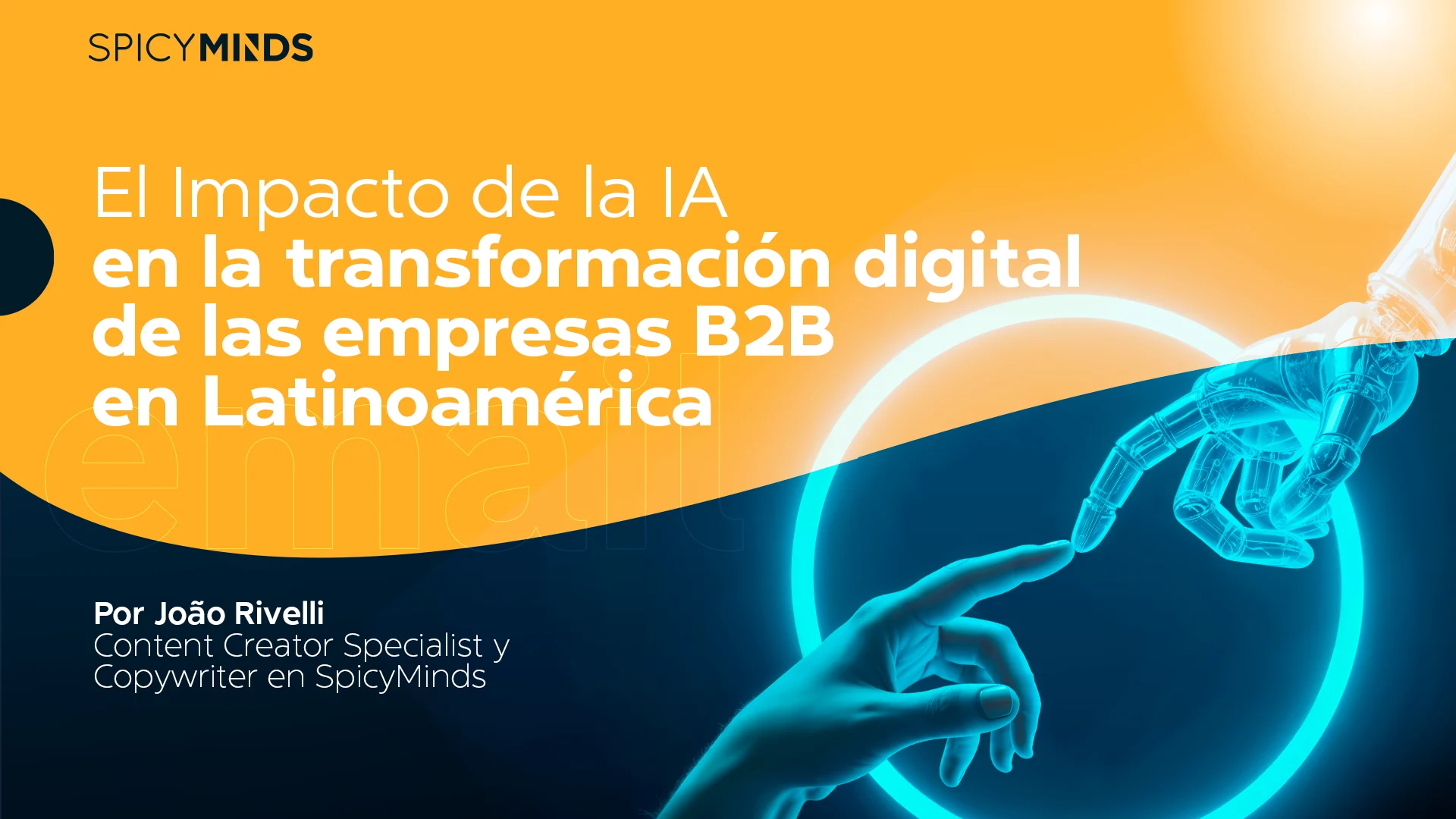 IA en la transformación digital B2B en Latinoamérica