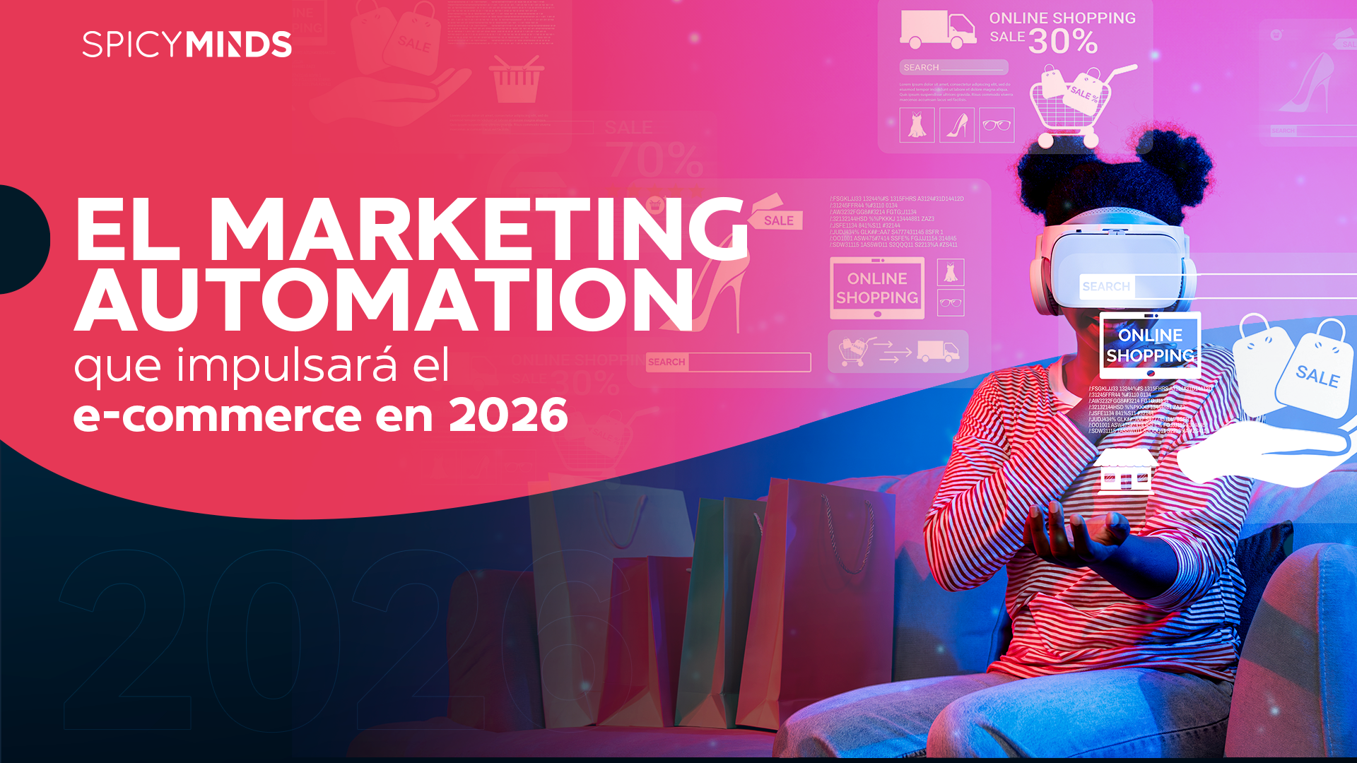 El marketing automation en e-commerce