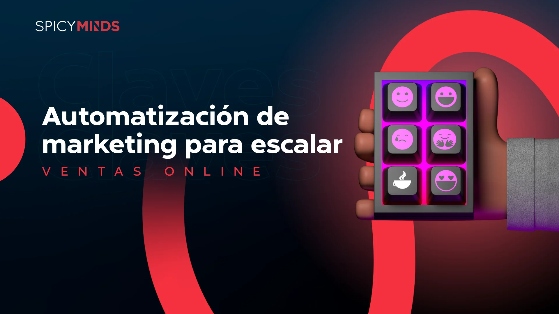 Automatización de marketing para escalar ventas online