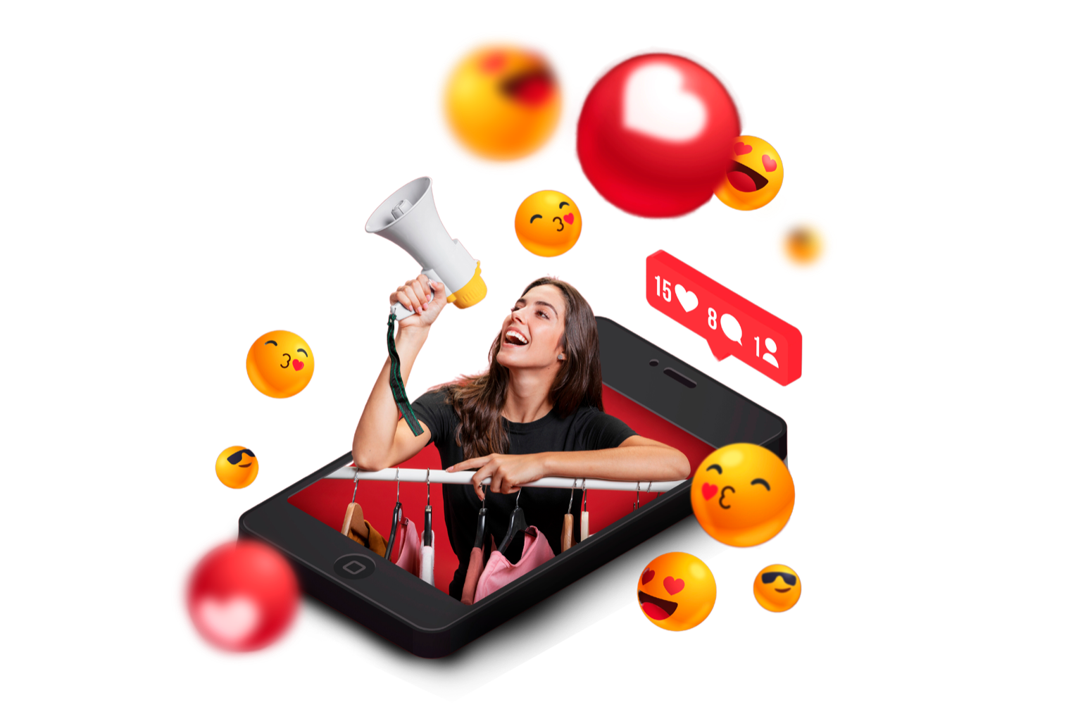 Marketing digital SpicyMinds