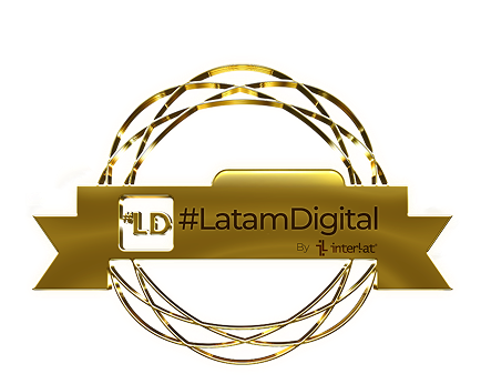 Premio #LatamDigital — La Mejor Agencia de Marketing Digital en Latinoamérica